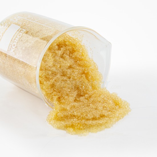 RİELLİ KATYONİK REÇİNE FİLTRASYON MEDYASI