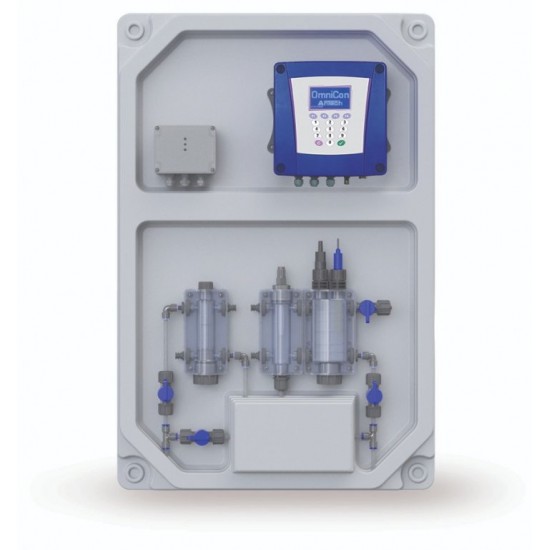 Sistem Omnicon PH FCLp TEMP